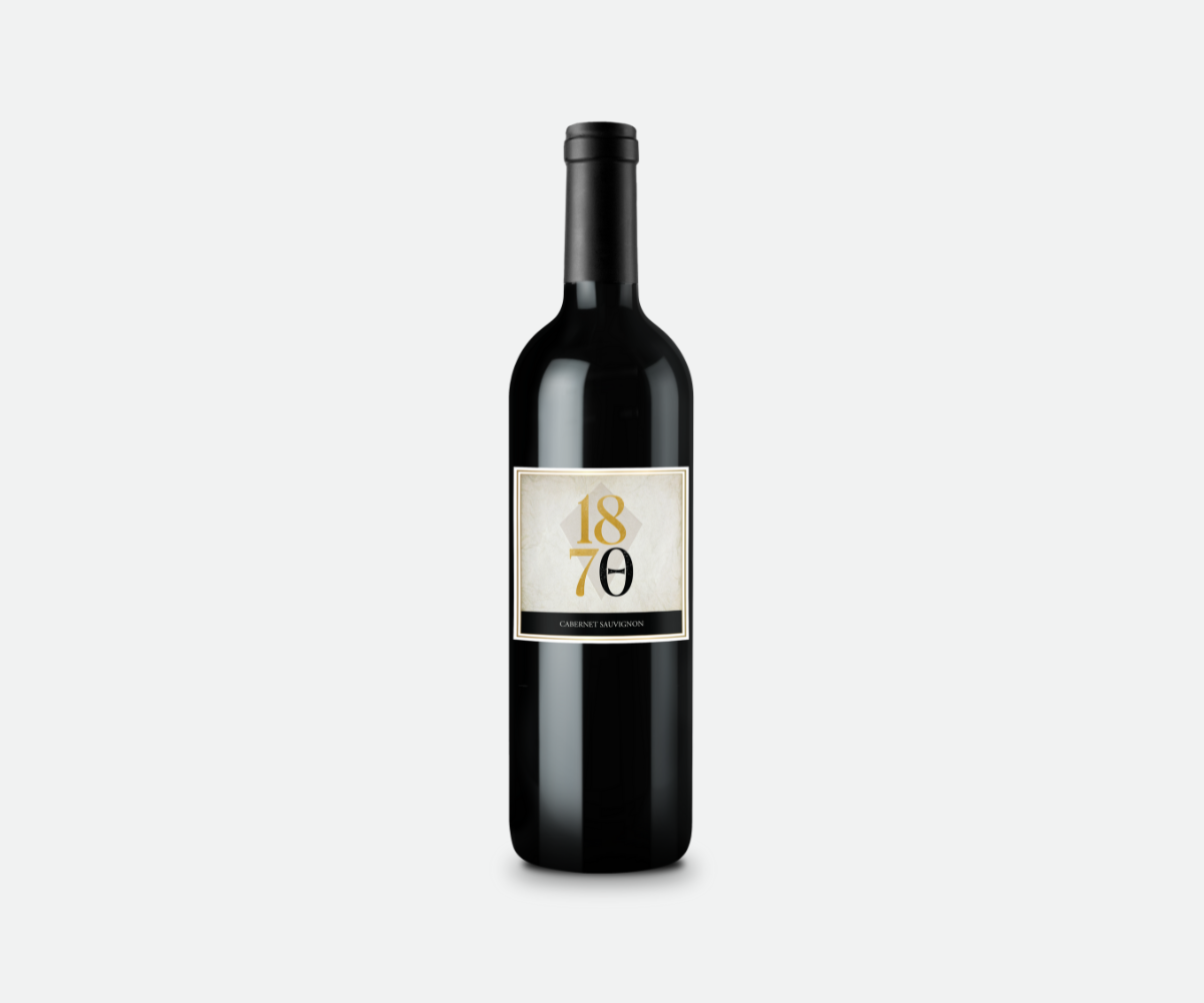 187 - 2021 Cabernet Sauvignon from California