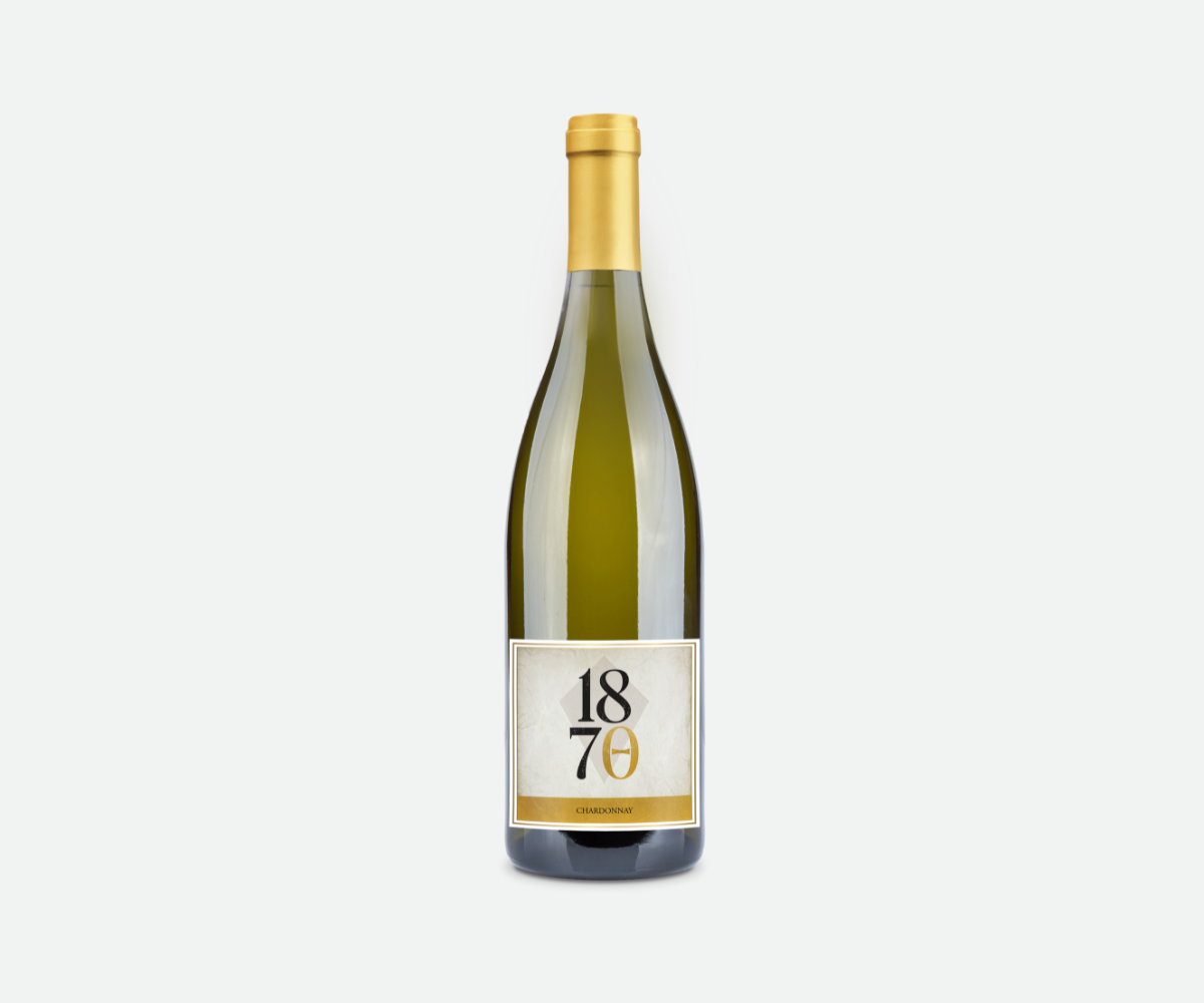 187 - 2021 Chardonnay from California